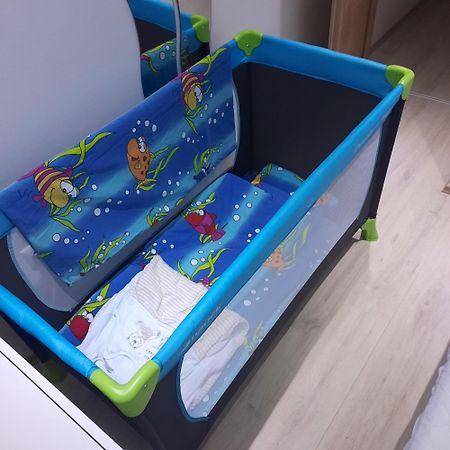 Apartment Alex Ριέκα Εξωτερικό φωτογραφία
