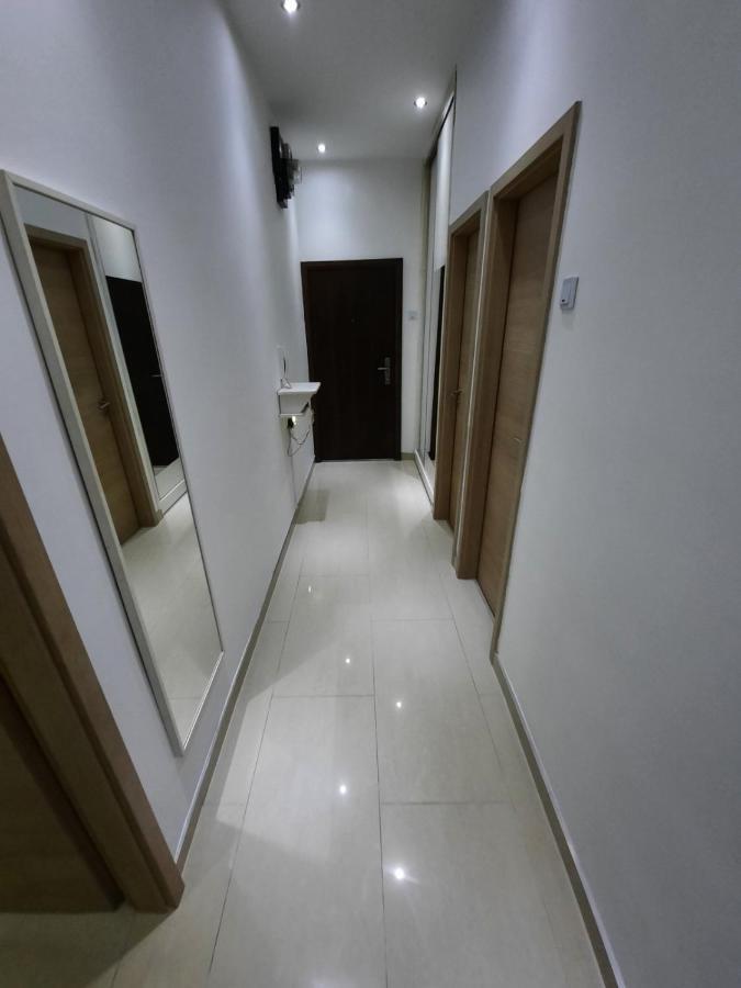Apartment Alex Ριέκα Εξωτερικό φωτογραφία
