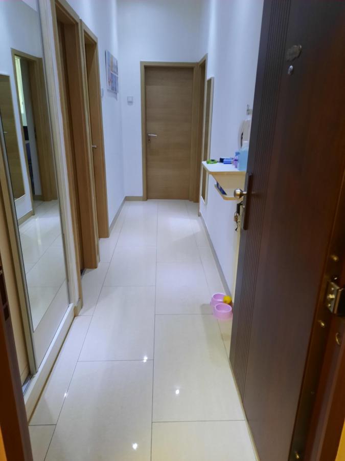 Apartment Alex Ριέκα Εξωτερικό φωτογραφία