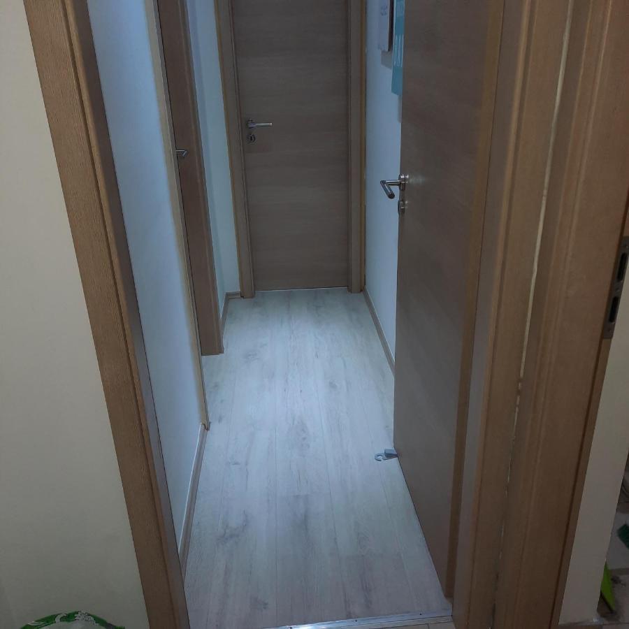 Apartment Alex Ριέκα Εξωτερικό φωτογραφία