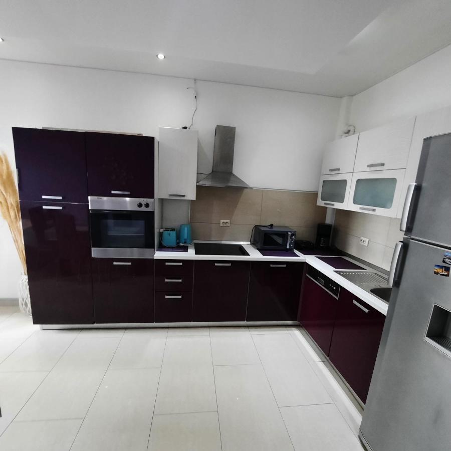 Apartment Alex Ριέκα Εξωτερικό φωτογραφία