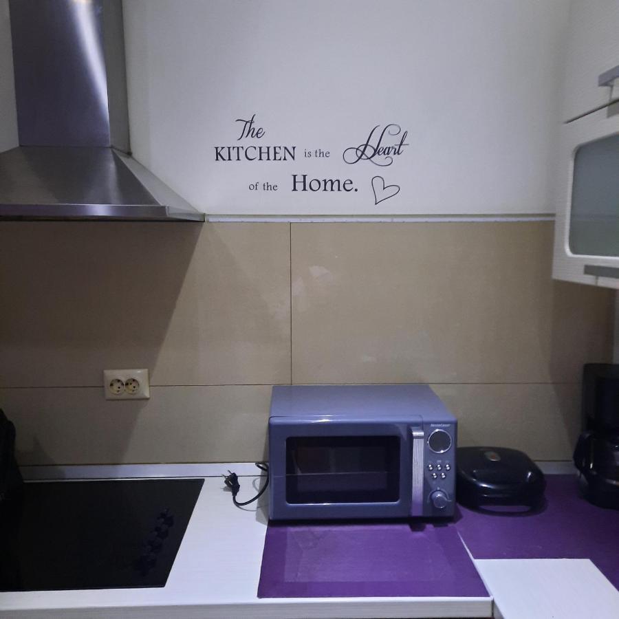 Apartment Alex Ριέκα Εξωτερικό φωτογραφία