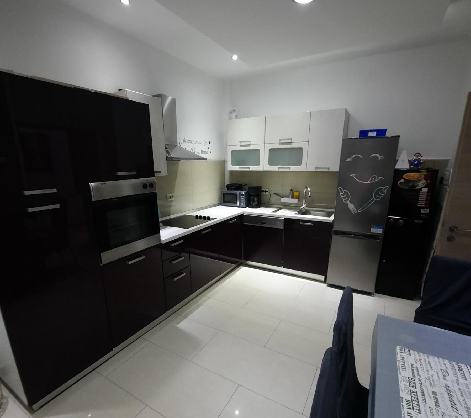Apartment Alex Ριέκα Εξωτερικό φωτογραφία