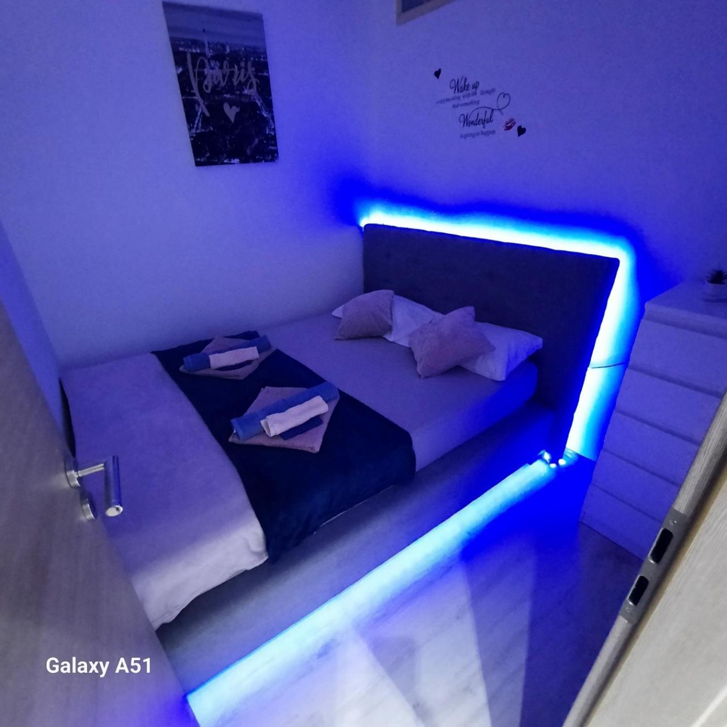 Apartment Alex Ριέκα Εξωτερικό φωτογραφία