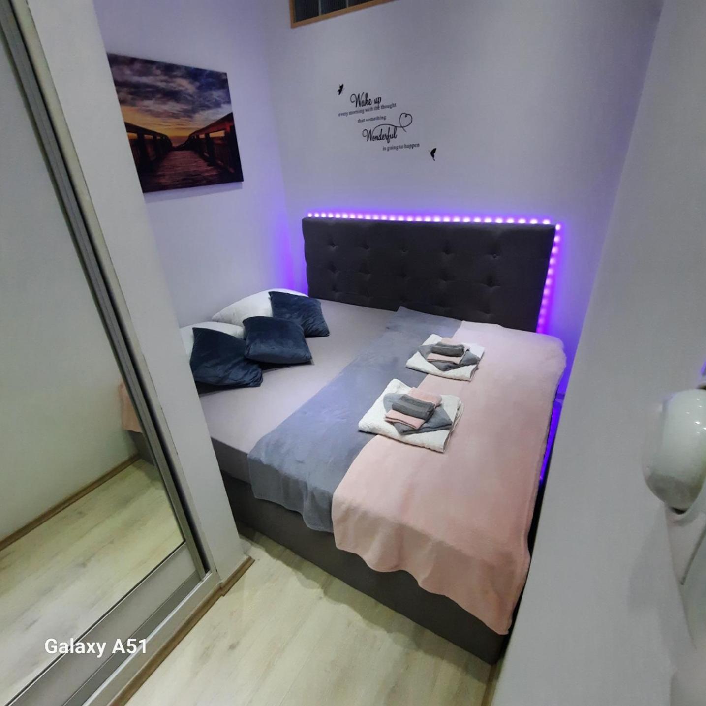 Apartment Alex Ριέκα Εξωτερικό φωτογραφία