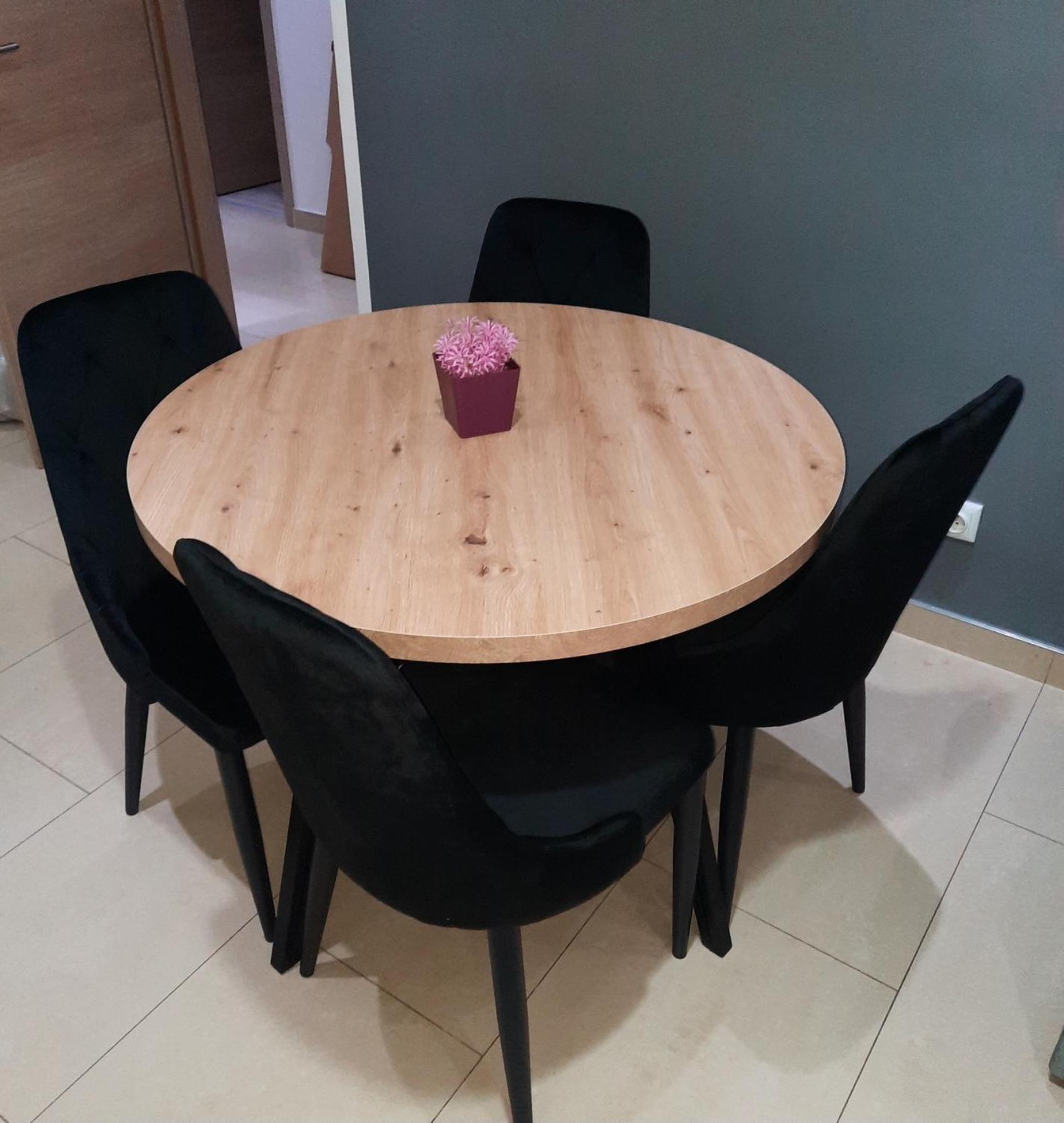 Apartment Alex Ριέκα Εξωτερικό φωτογραφία